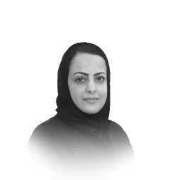 المركز الوطني لقياس أداء الأجهزة العامة | رانيا نشار