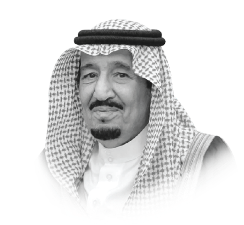 المركز الوطني لقياس أداء الأجهزة العامة | كلمة خادم الحرمين الشيرفين الملك سلمان