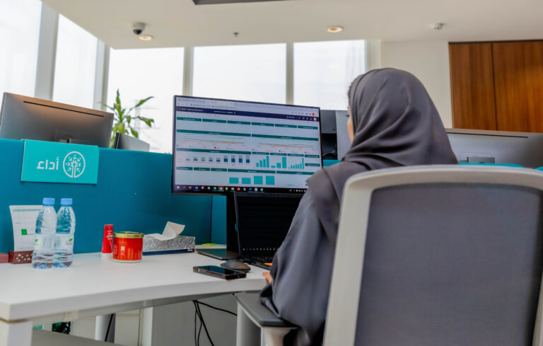 المركز الوطني لقياس الأجهزة العامة